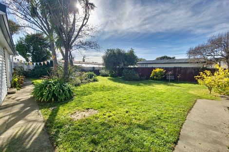 Photo of property in 35 Litchfield Street, Redwoodtown, Blenheim, 7201