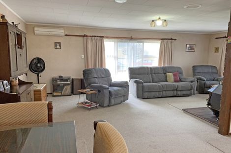Photo of property in 4 Mount View Place, Waipukurau, 4200