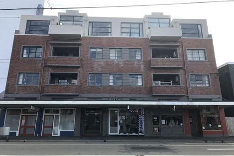 Photo of property in Anderson Apartments, 11/248 Willis Street, Te Aro, Wellington, 6011
