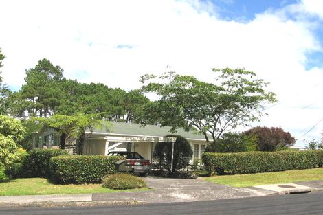 Photo of property in 1/25 Morton Avenue, Forrest Hill, Auckland, 0620