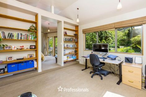 Photo of property in 740 Moonshine Hill Road, Moonshine Valley, Porirua, 5381