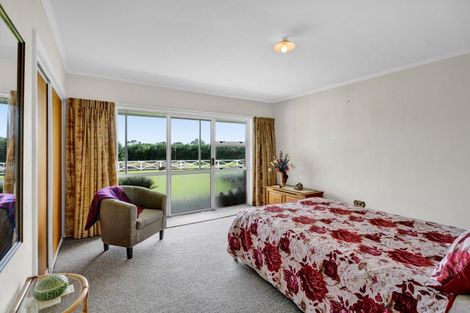 Photo of property in 217 Brown Road, Brixton, Waitara, 4382