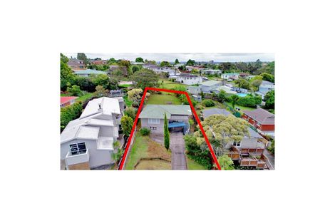Photo of property in 36 Sheridan Drive, New Lynn, Auckland, 0600