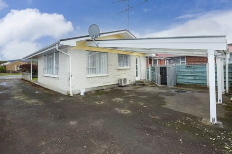 Photo of property in 1/48 Gibbons Street, Upper Hutt Central, Upper Hutt, 5018