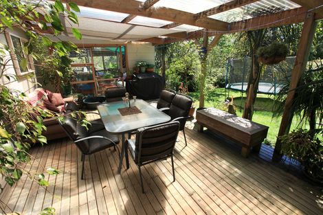 Photo of property in 1343 Te Hutewai Road, Raglan, 3296