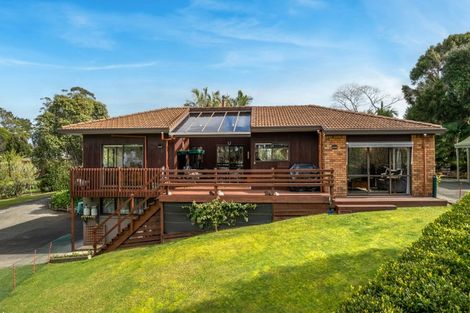 Photo of property in 199 Rangitane Road, Kerikeri, 0294