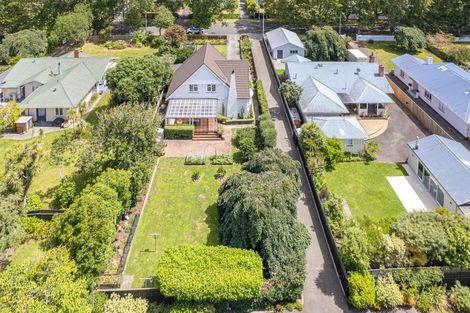 Photo of property in 9 Selwyn Crescent, College Estate, Whanganui, 4500
