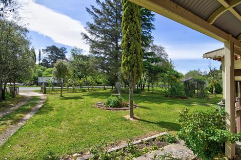 Photo of property in 1394 Opaki Kaiparoro Road, Mauriceville, Masterton, 5882