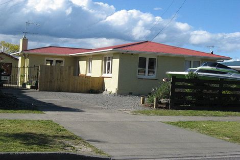 Photo of property in 19 Hospital Road, Witherlea, Blenheim, 7201