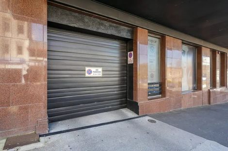 Photo of property in City Site, 8/30 Dowling Street, Dunedin Central, Dunedin, 9016