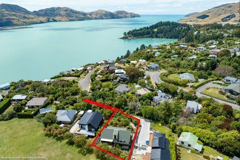Photo of property in 12 Ranui Crescent, Diamond Harbour, Lyttelton, 8971