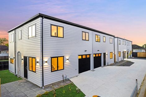 Photo of property in 150 Hall Avenue, Favona, Auckland, 2024