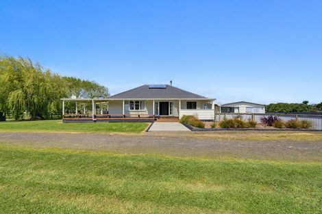 Photo of property in 138 Harris Road, Otaua, Waiuku, 2682