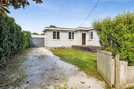 Photo of property in 59 Wallscourt Place, Normanby, Hawera, 4614