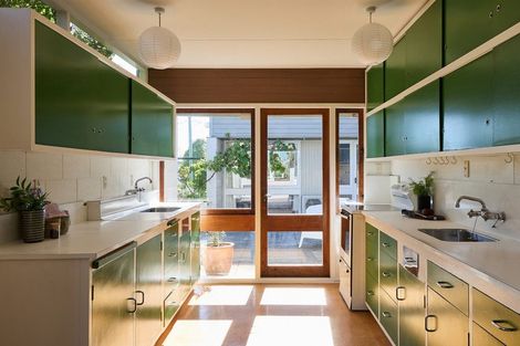 Photo of property in 110 Huntsbury Avenue, Huntsbury, Christchurch, 8022