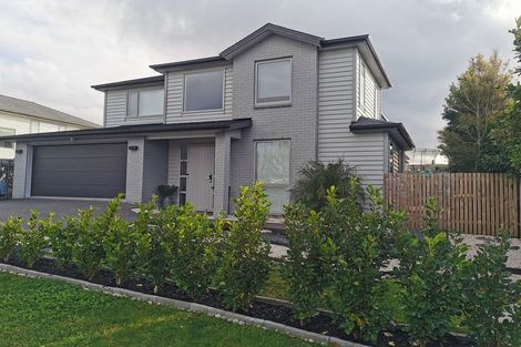 Photo of property in 28 Harris Drive, Silverdale, 0932