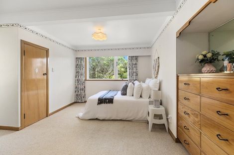 Photo of property in 25 Jubilee Road, Khandallah, Wellington, 6035