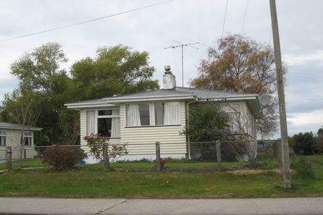 Photo of property in 46 Frances Street, Balclutha, 9230