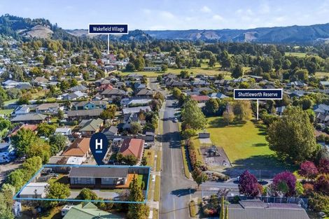 Photo of property in 23 Lord Auckland Road, Wakefield, 7025