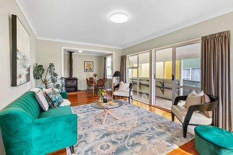 Photo of property in 149 Carlton Avenue, Springvale, Whanganui, 4501