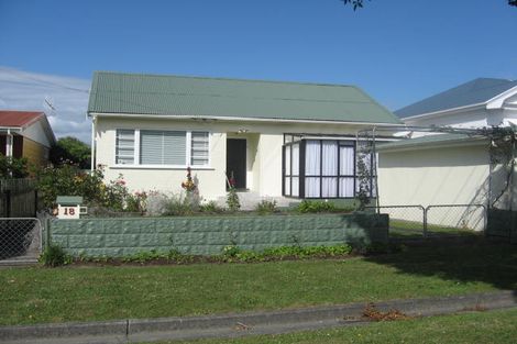 Photo of property in 18 Kells Avenue, Aramoho, Whanganui, 4500