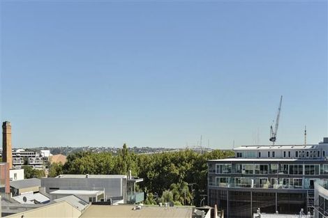 Photo of property in 301/52 Sale Street, Auckland Central, Auckland, 1010