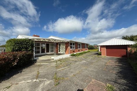 Photo of property in 13 Elizabeth Street, Levin, 5510