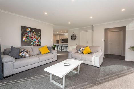 Photo of property in 40 Luxembourg Crescent, Halswell, Christchurch, 8025