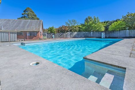 Photo of property in 179 Trents Road, Prebbleton, 7676