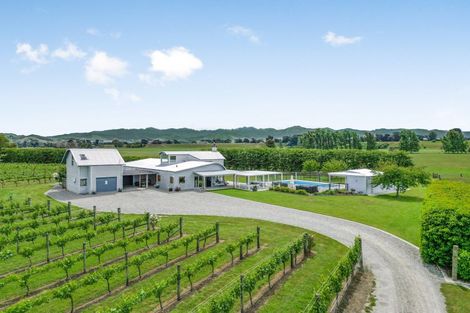 Photo of property in 42 Loop Line, Opaki, Masterton, 5881