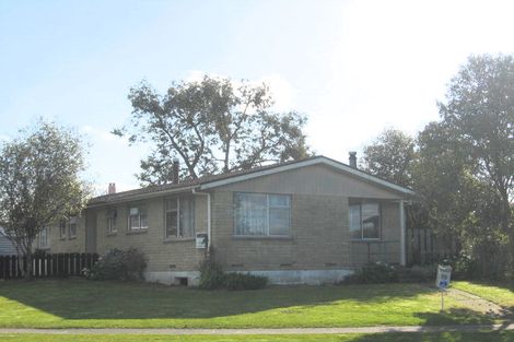 Photo of property in 75 Rosser Street, Huntly, 3700