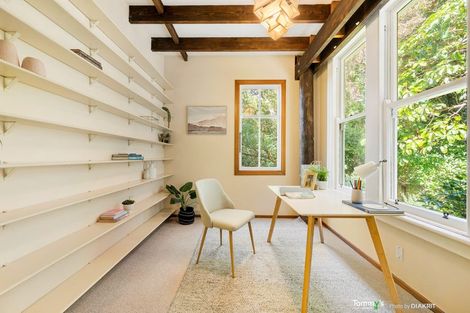 Photo of property in 39 Heke Street, Ngaio, Wellington, 6035