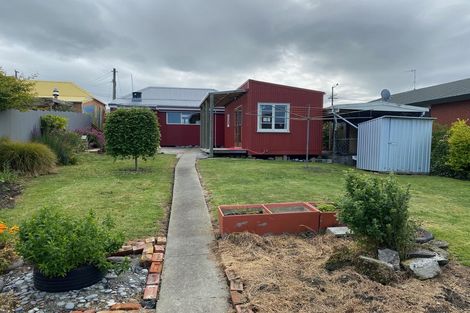 Photo of property in 23 York Street, Seaview, Timaru, 7910