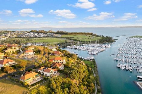 Photo of property in 62 Voyager Drive, Gulf Harbour, Whangaparaoa, 0930