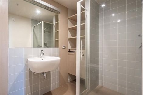 Photo of property in Republic2, 5g/10 Lorne Street, Te Aro, Wellington, 6011