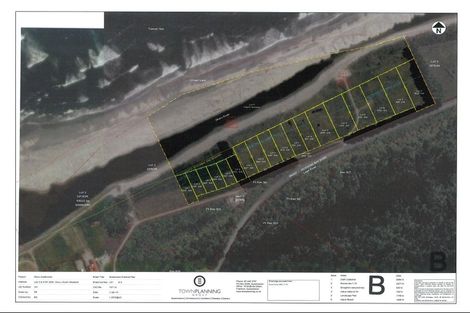 Photo of property in 25 Fox Moth Drive, Haast, 7886