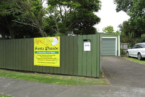 Photo of property in 41b Wallace Road, Mangere Bridge, Auckland, 2022