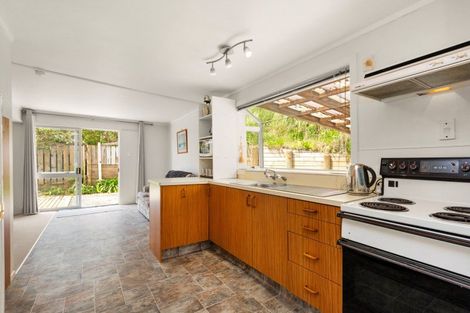 Photo of property in 14 Stewart Street, Raglan, 3225