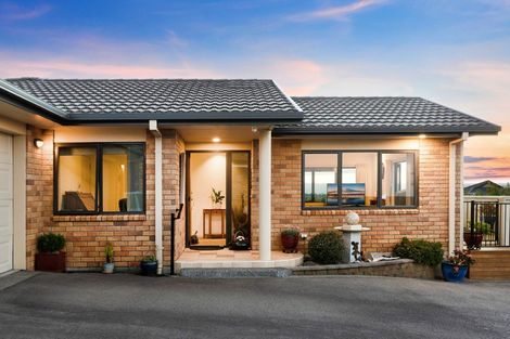 Photo of property in 20 Kaimai View Drive, Ohauiti, Tauranga, 3112