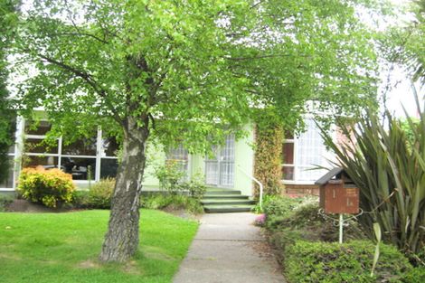 Photo of property in 1 Sonia Place, Casebrook, Christchurch, 8051