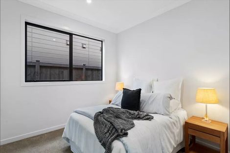 Photo of property in 18 Rauriki Lane, Rosehill, Papakura, 2113