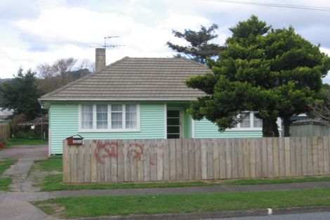 Photo of property in 1219 Taita Drive, Taita, Lower Hutt, 5011