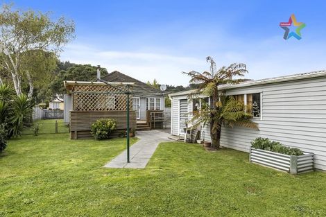 Photo of property in 31 Petherick Street, Taita, Lower Hutt, 5011