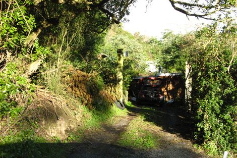 Photo of property in 31 Boundary Street, Purakaunui, Port Chalmers, 9081