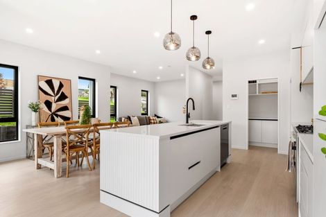 Photo of property in 35 Brigitte View, Snells Beach, 0920