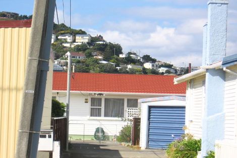 Photo of property in 36a Stone Street, Miramar, Wellington, 6022