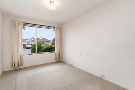 Photo of property in 1 Mallett Place, Halswell, Christchurch, 8025