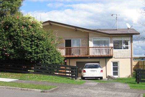 Photo of property in 15 Te Wati Street, Maungatapu, Tauranga, 3112