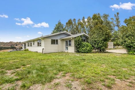 Photo of property in 2582 Okau Road, Ahititi, Stratford, 4397