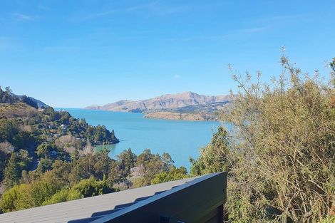 Photo of property in 8 The Terrace, Governors Bay, Lyttelton, 8971